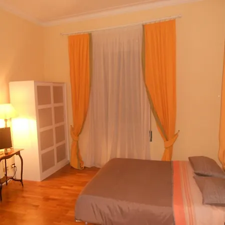 Apartment Piazza Bologna
