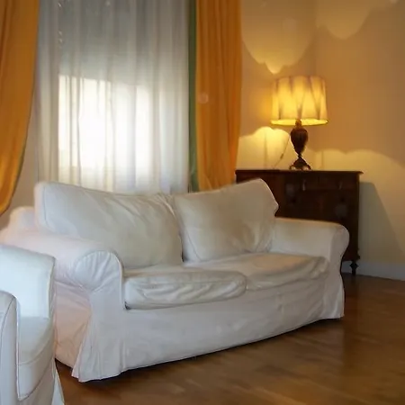 Piazza Bologna Apartment Rome